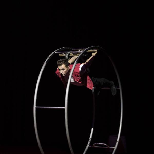 a close up of a device