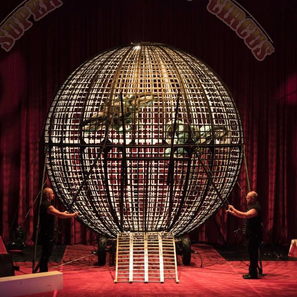 a close up of a chair