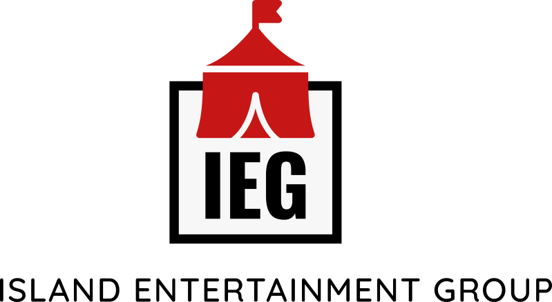 IEG Logo IEG Logo
