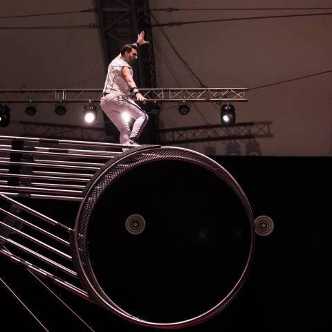 a person taking a selfie